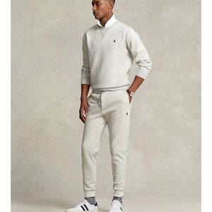 Polo Ralph Lauren Double Knit Joggers